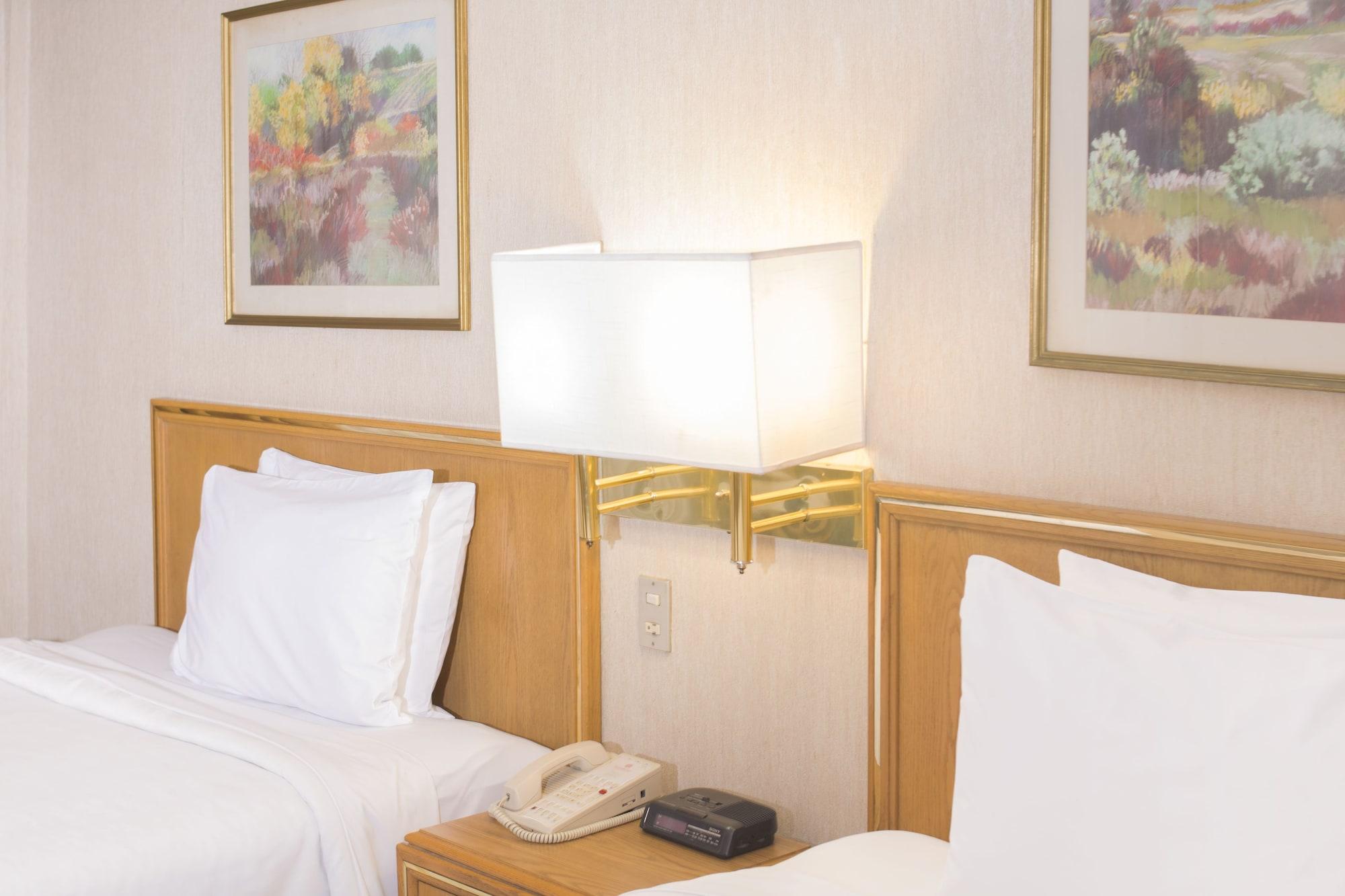 Travohotel Monterrey Historico Eksteriør billede