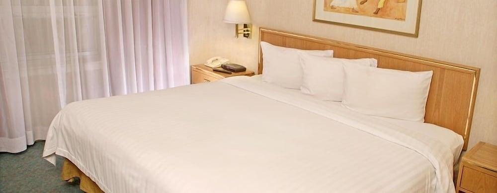Travohotel Monterrey Historico Eksteriør billede