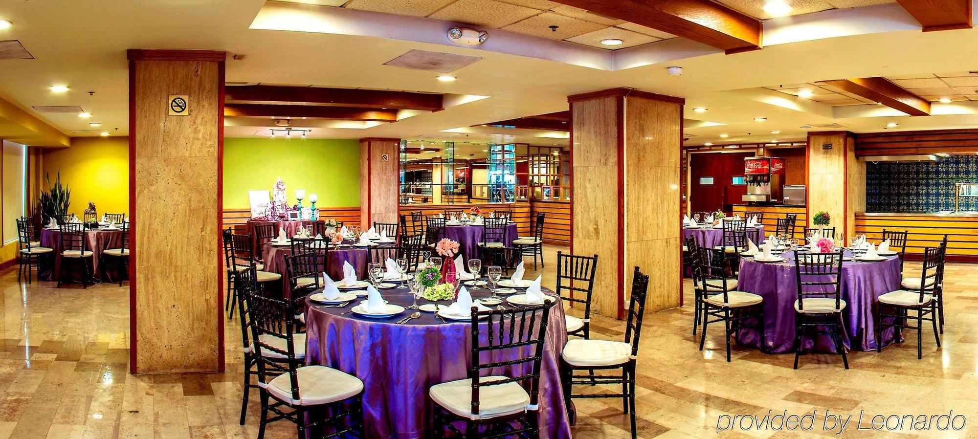 Travohotel Monterrey Historico Eksteriør billede