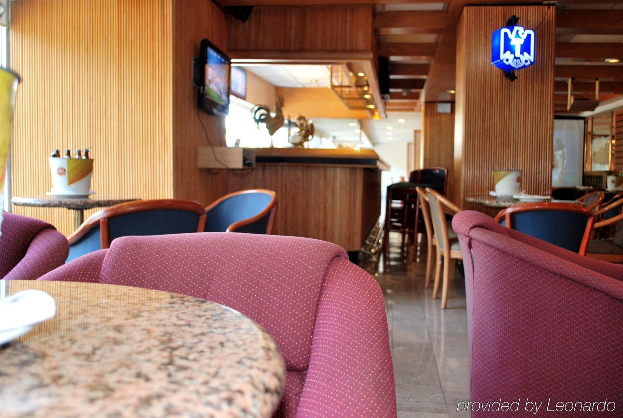 Travohotel Monterrey Historico Eksteriør billede